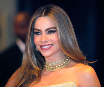 Sofia Vergara 