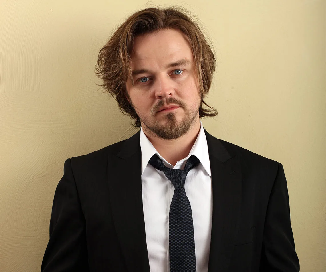 Matthew Newton