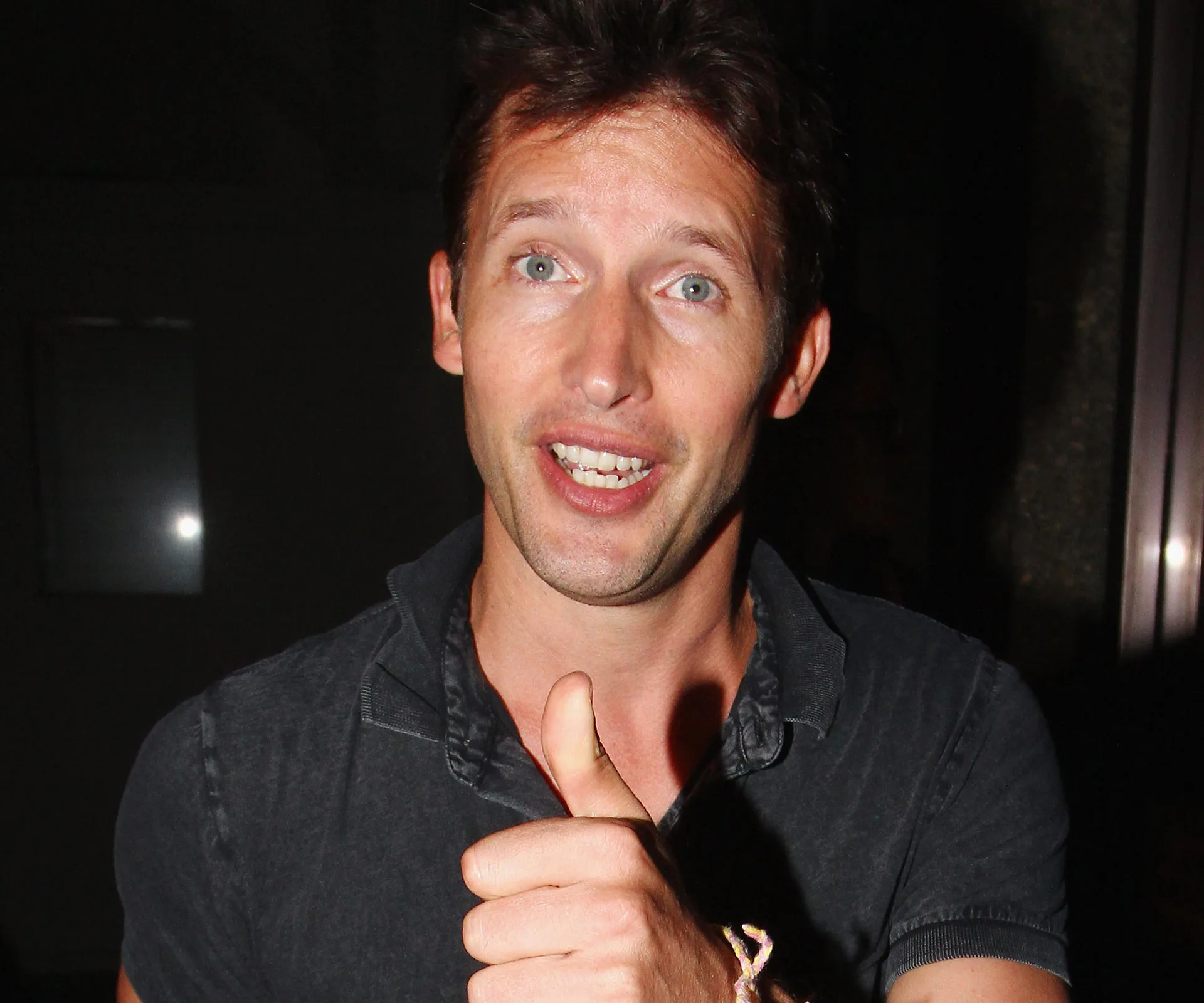 James Blunt