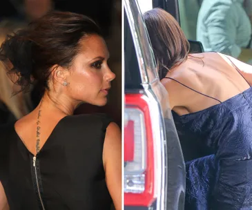 Victoria Beckham 