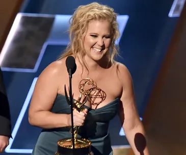 Amy Schumer 