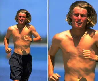 Lleyton Hewitt 