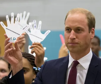 Prince William