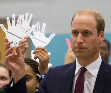 Prince William