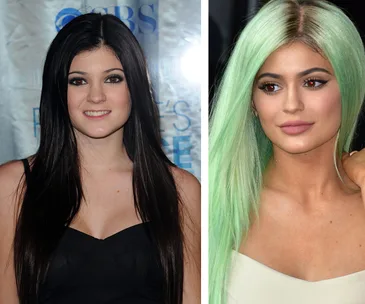 Kylie Jenner 