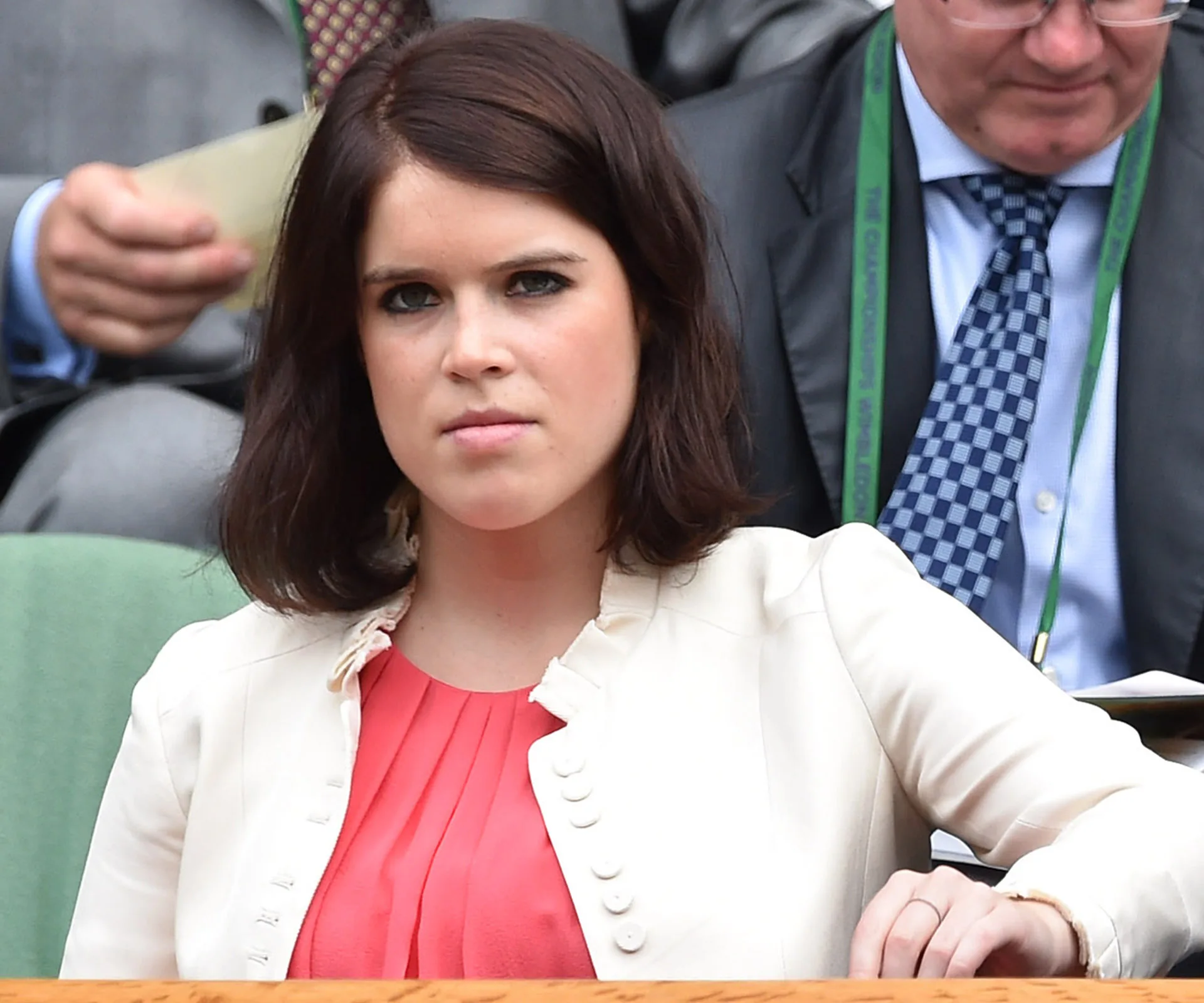 princess eugenie