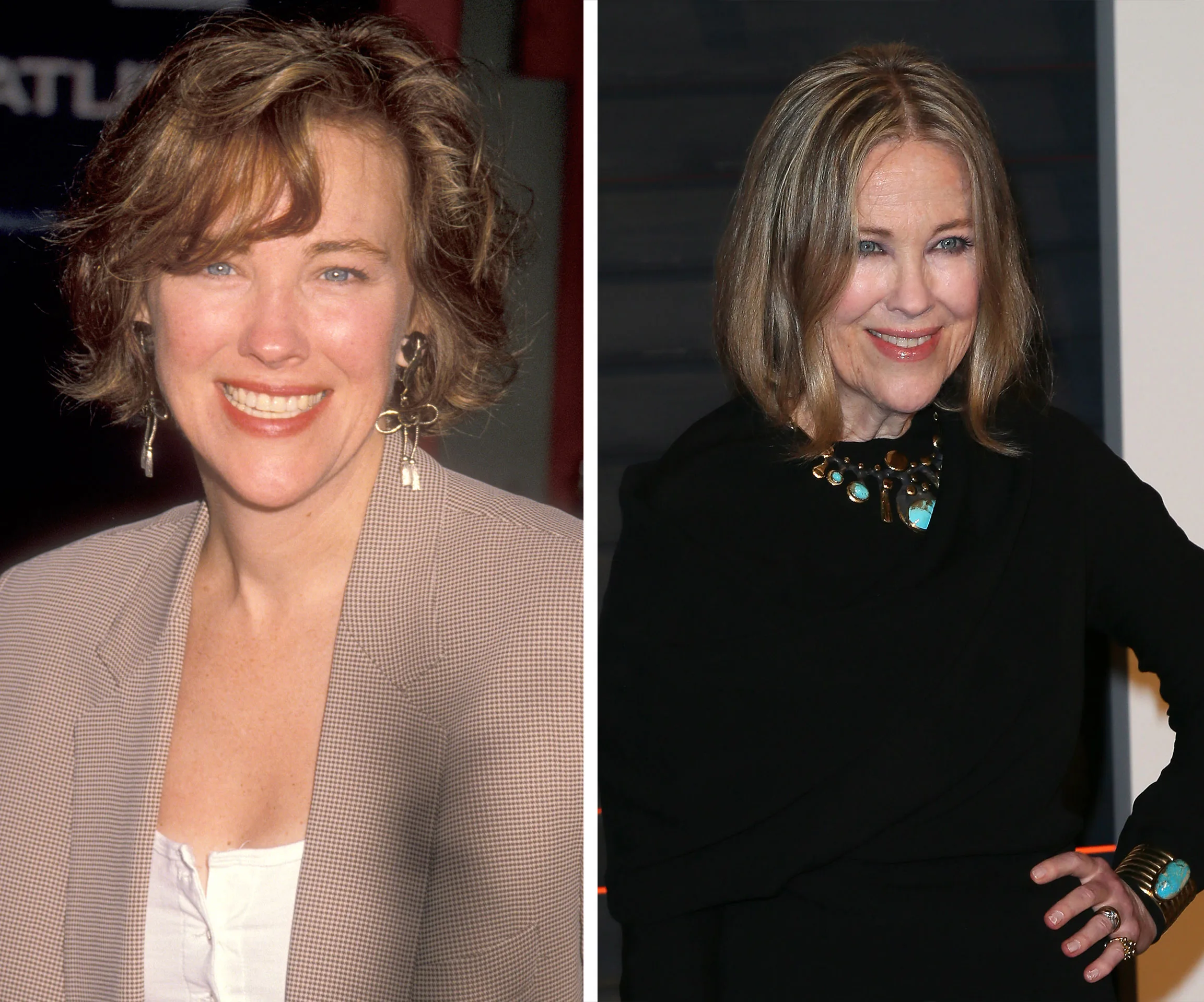 Catherine O'Hara