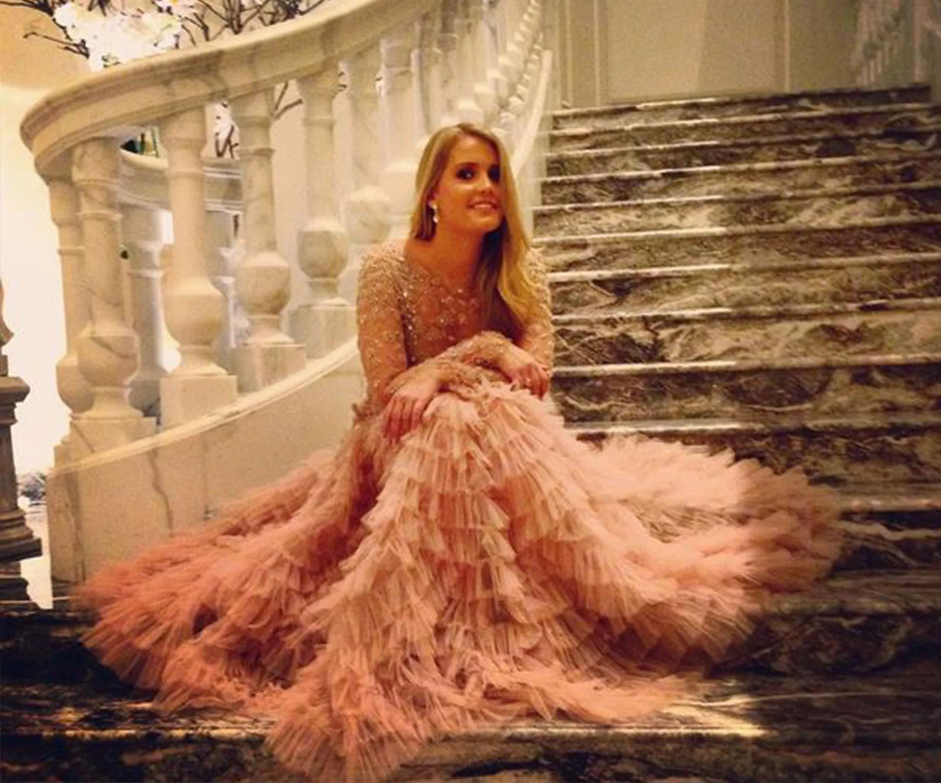 Lady Kitty Spencer