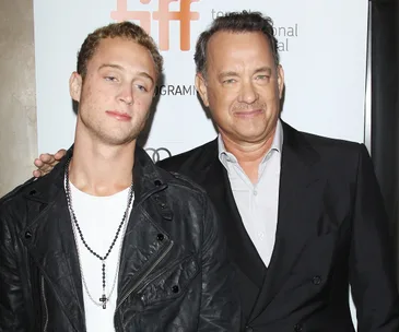 “I was doing coke and smoking crack”: Inside Tom Hank’s family drug scandal