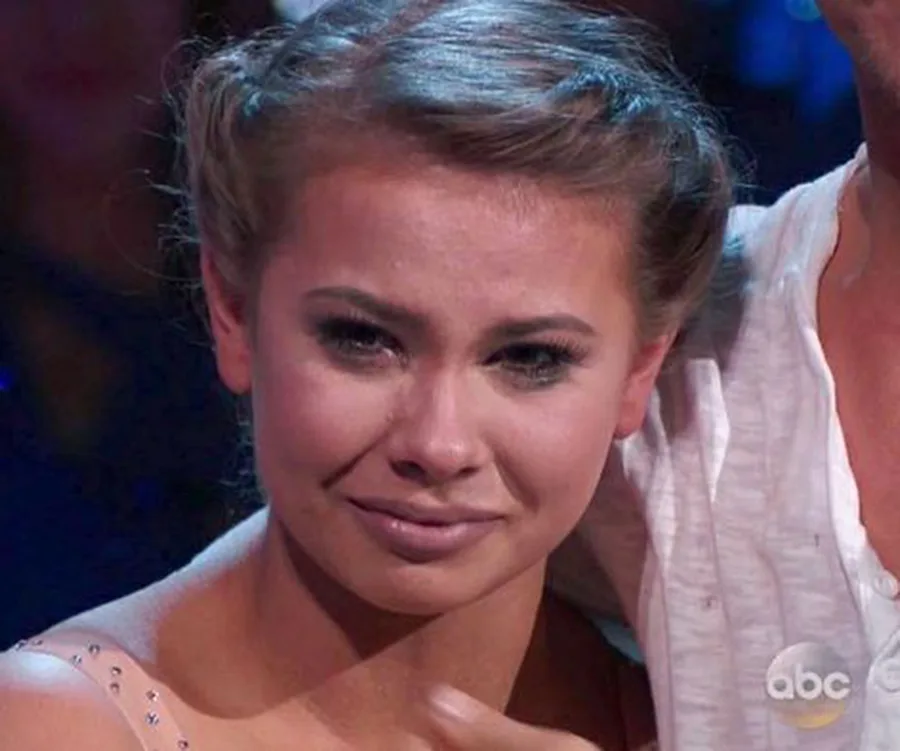 Bindi Irwin