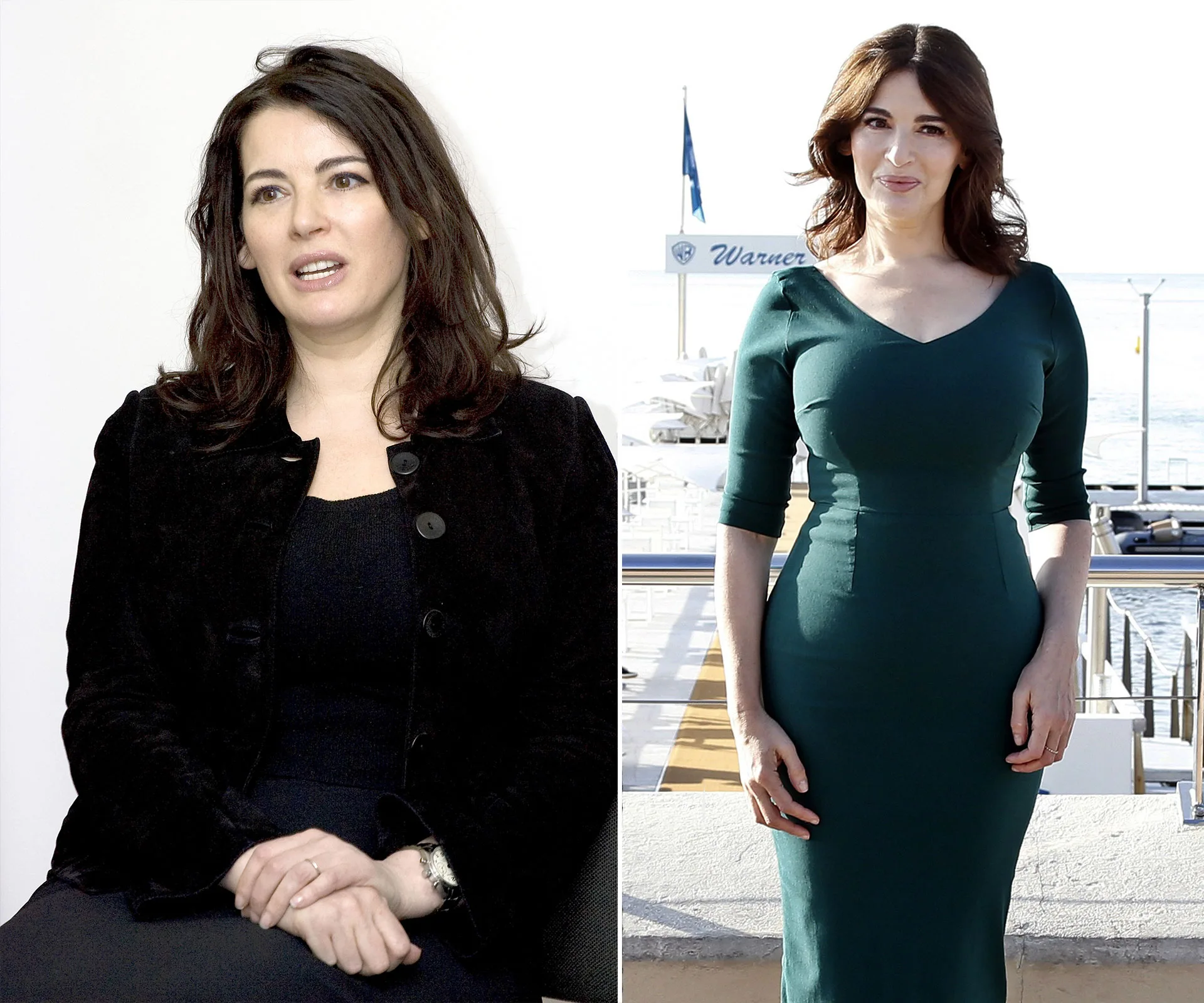 Nigella Lawson