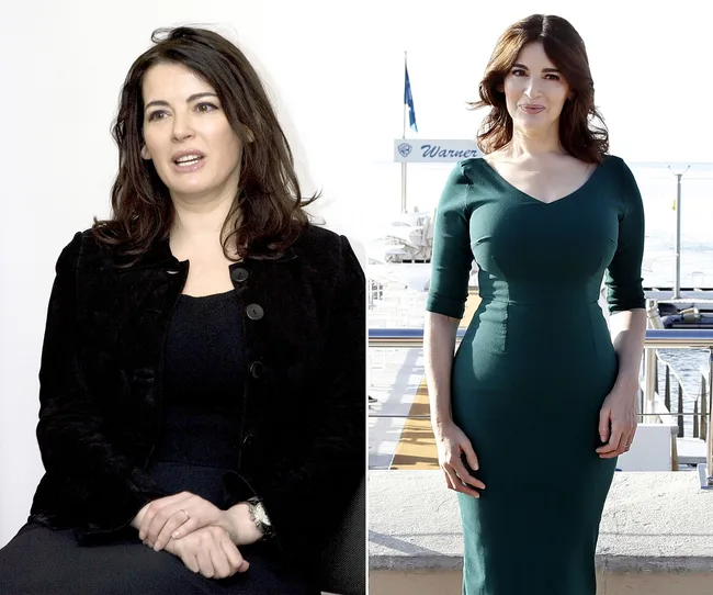 Nigella Lawson