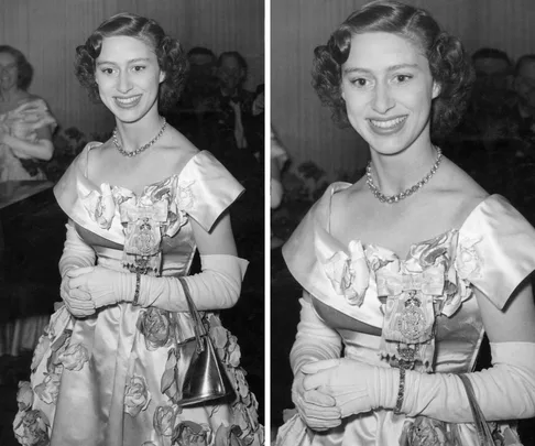 Princess Margaret