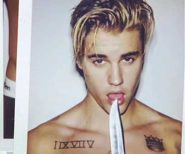 Justin Bieber