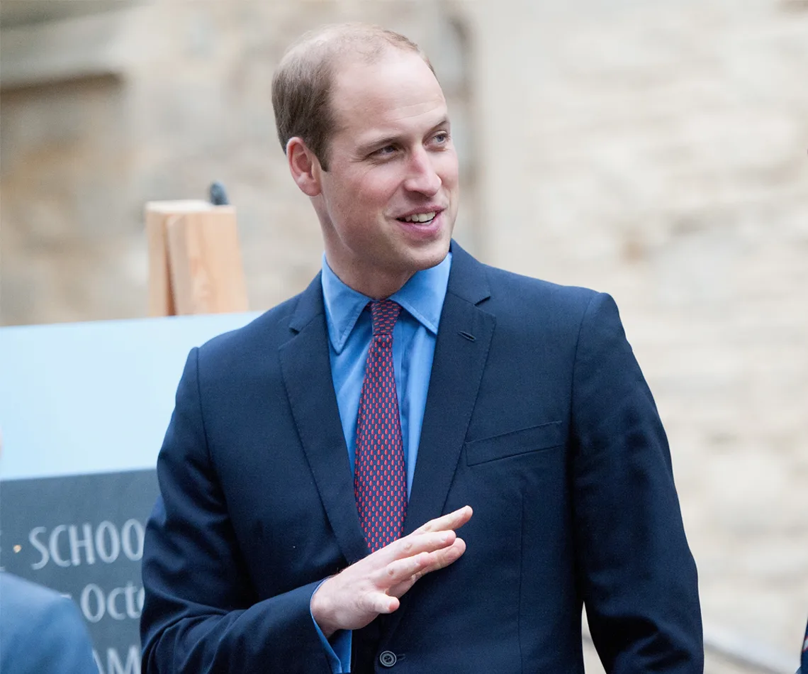 Prince William