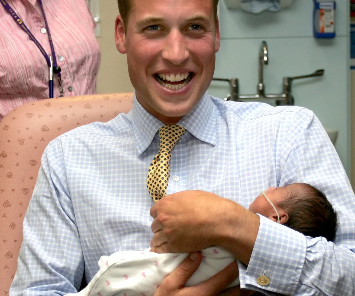 Prince William