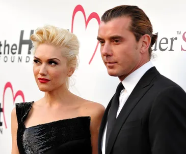 Gwen Stefani 