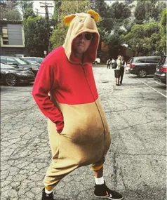 Channing Tatum 