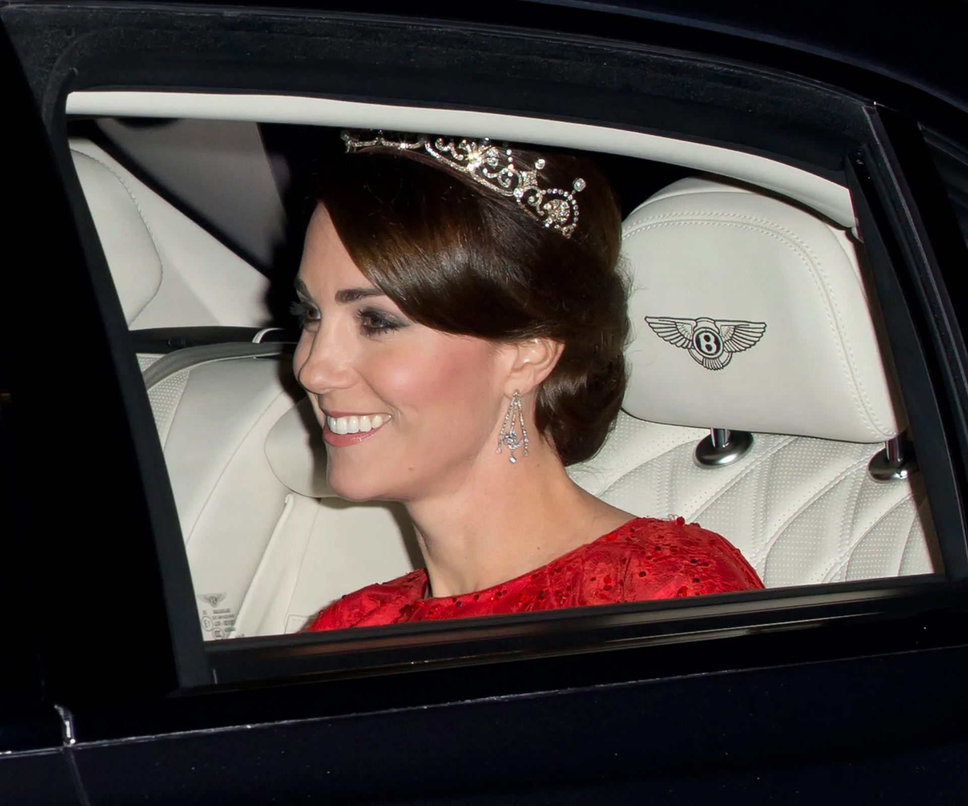 Duchess Catherine