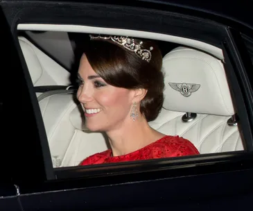 Duchess Catherine