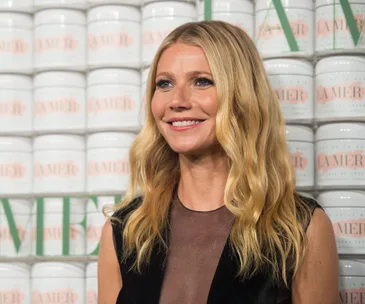 Gwyneth Paltrow 