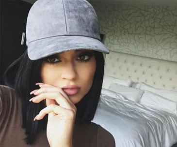 Kylie Jenner