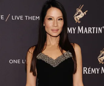 Lucy Liu