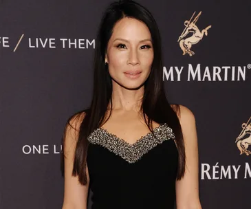 Lucy Liu