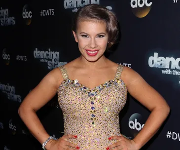 Bindi Irwin 