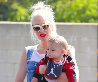 Gwen Stefani 