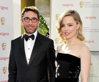 Melissa George 