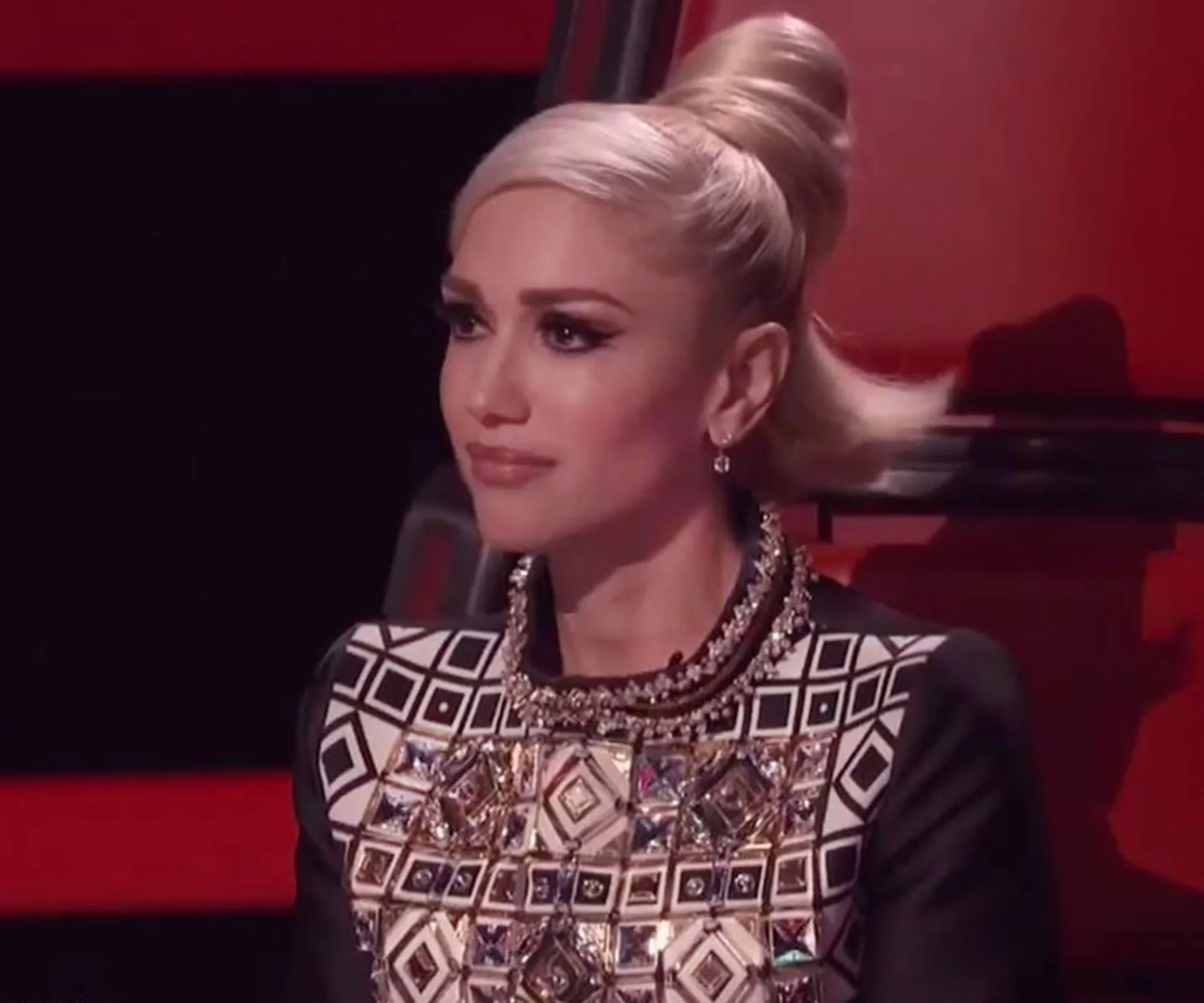 Gwen Stefani