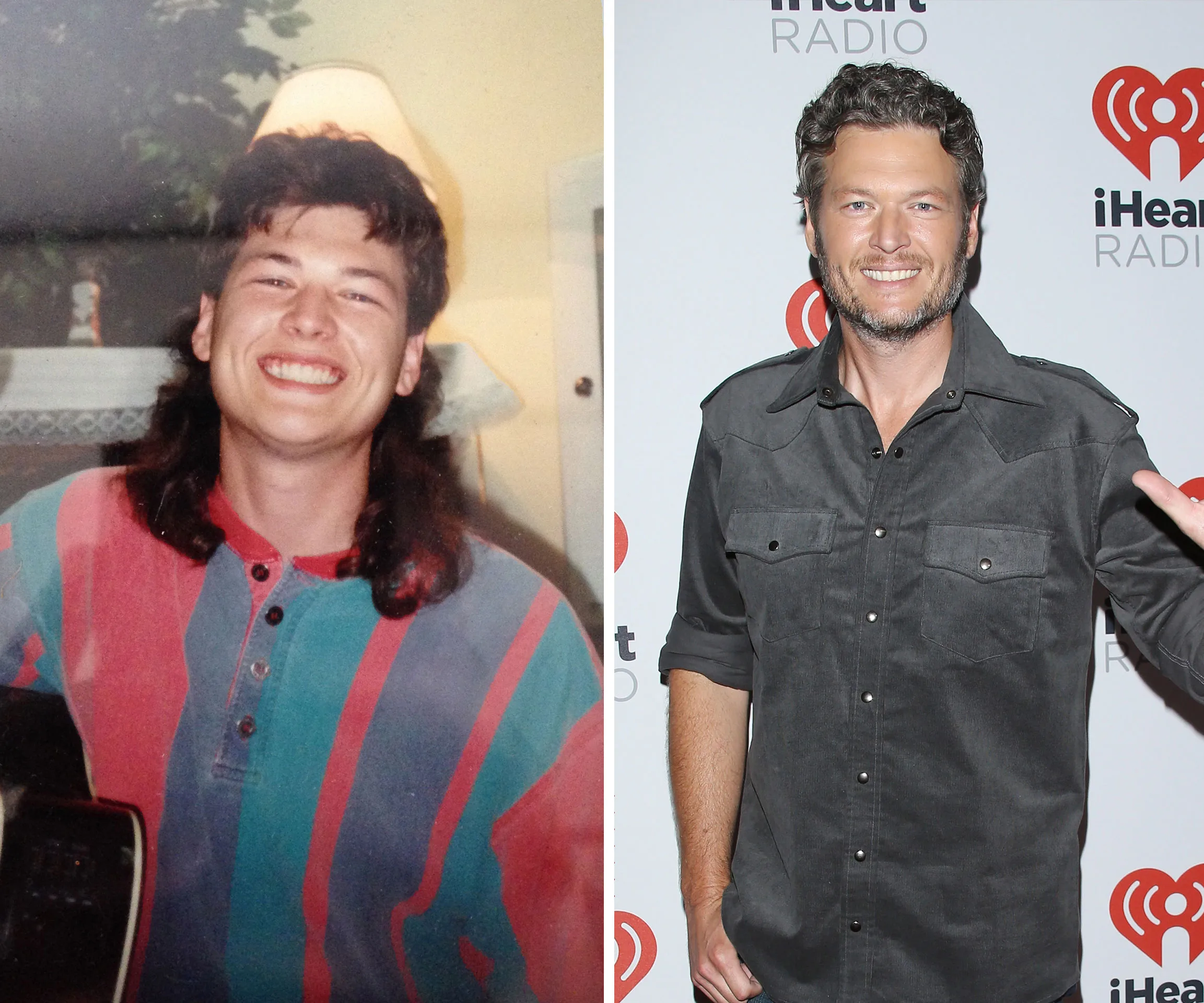 Blake Shelton