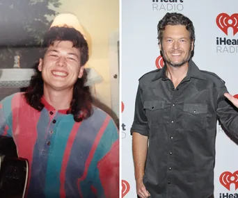 Blake Shelton 