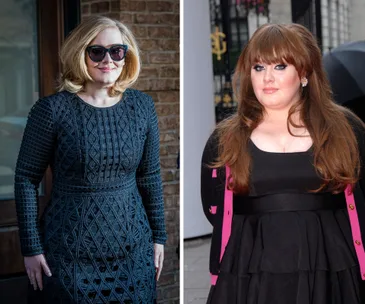 Adele Adkins 