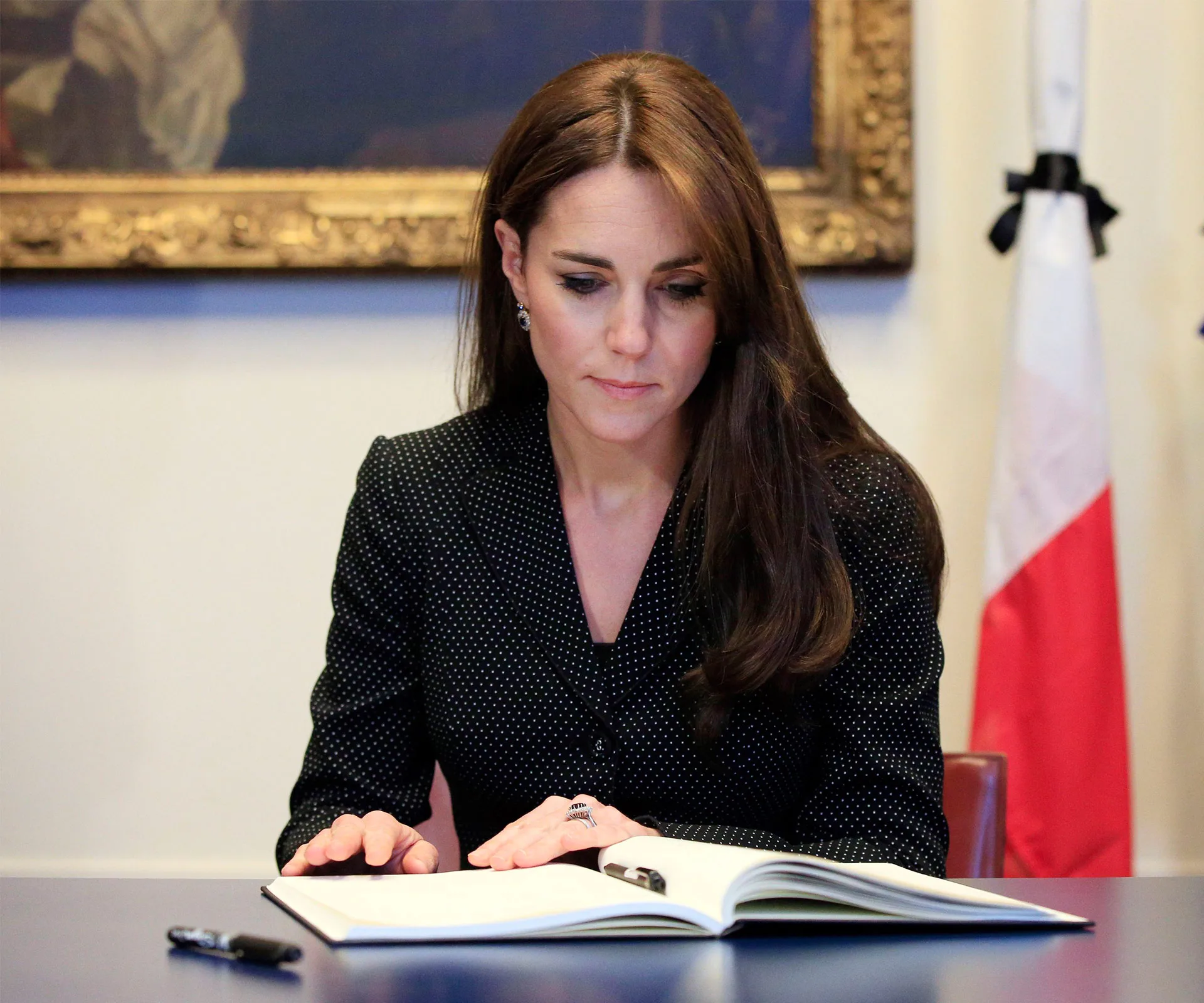 Duchess Catherine