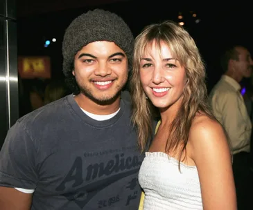 Guy and Jules Sebastian 