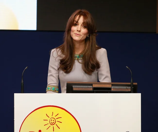 Duchess Catherine