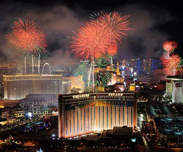 Las Vegas 