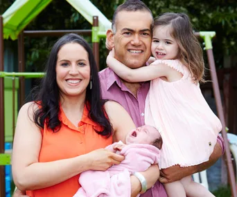 The Biggest Loser's Rob Jofre
