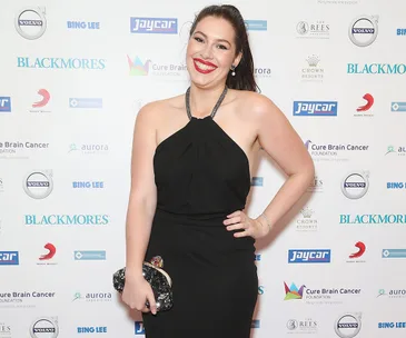 Francesca Packer