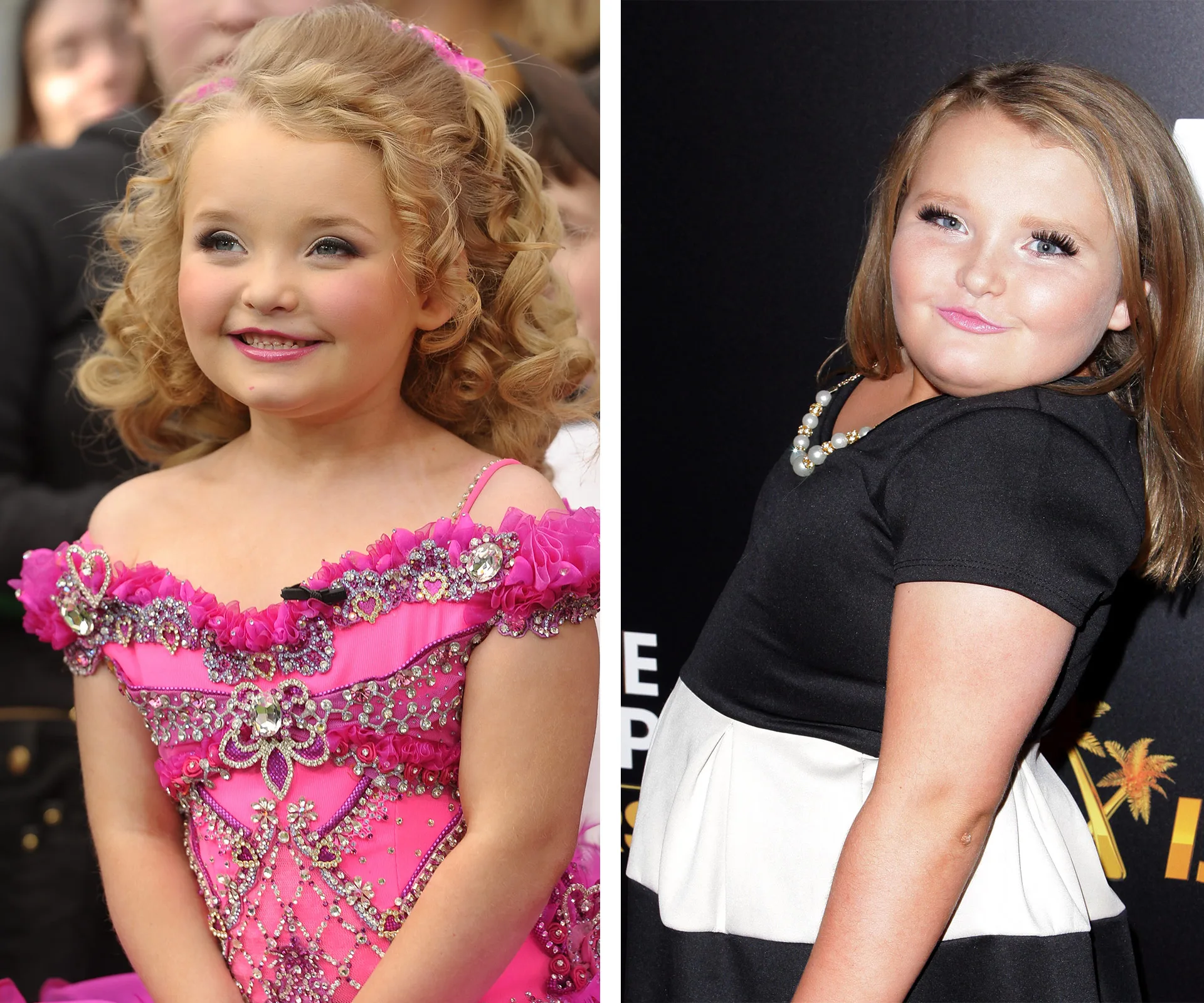 Honey Boo Boo