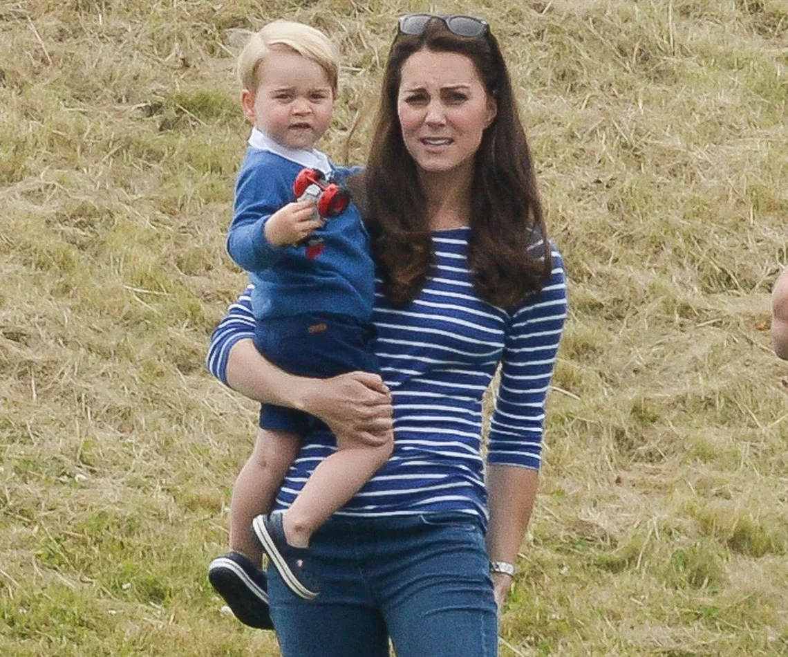 Prince George