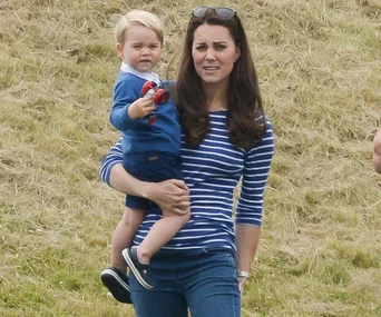 Prince George