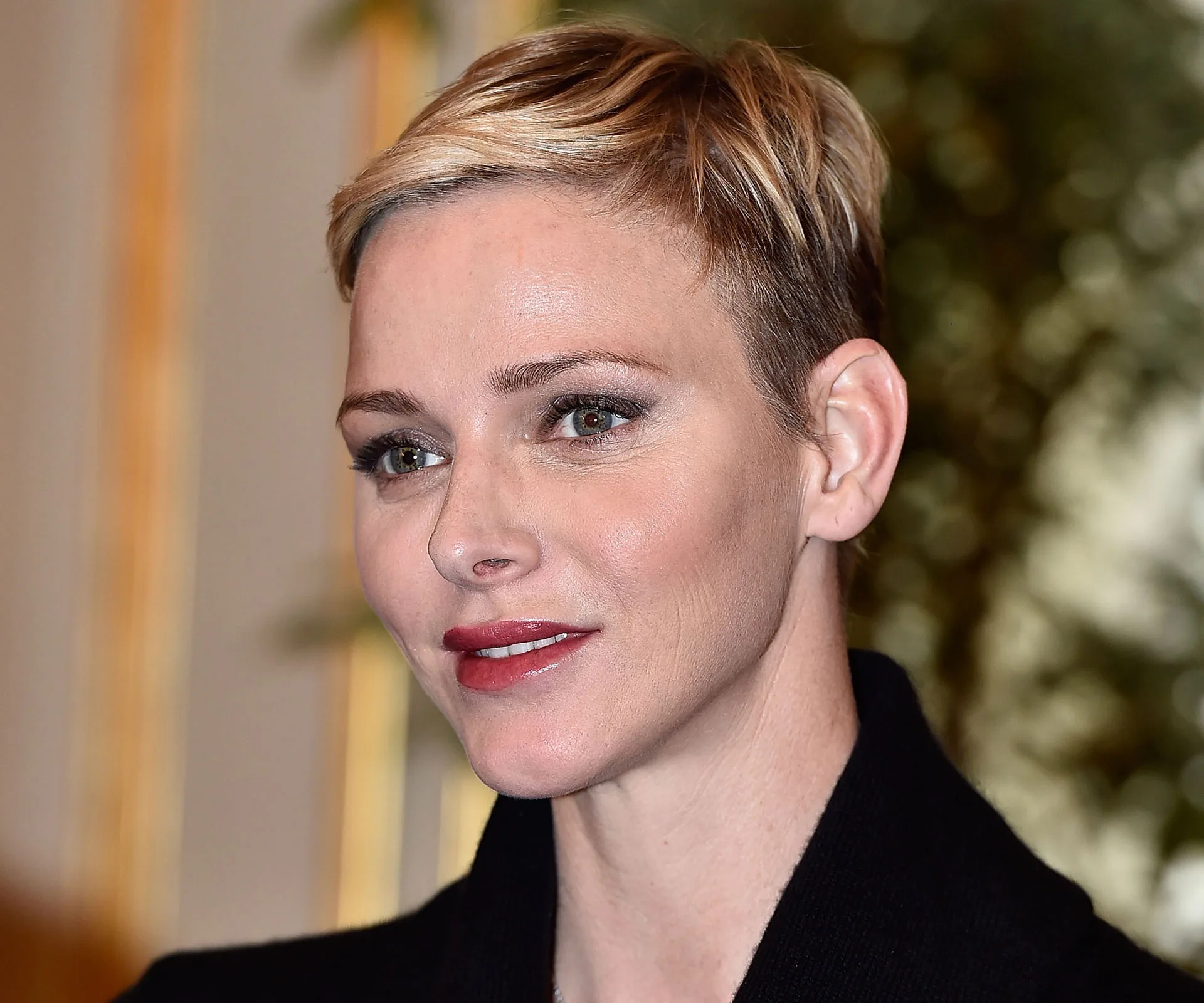 Princess Charlene