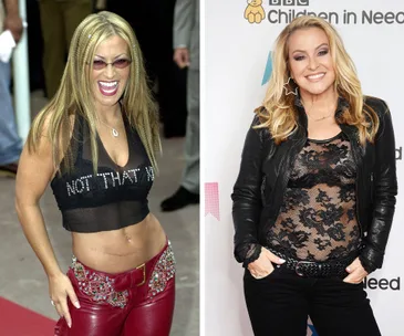 Anastacia 