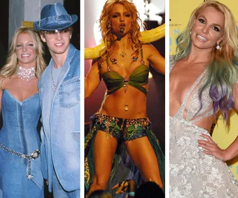 Britney Spears 