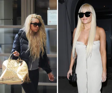 Amanda Bynes 
