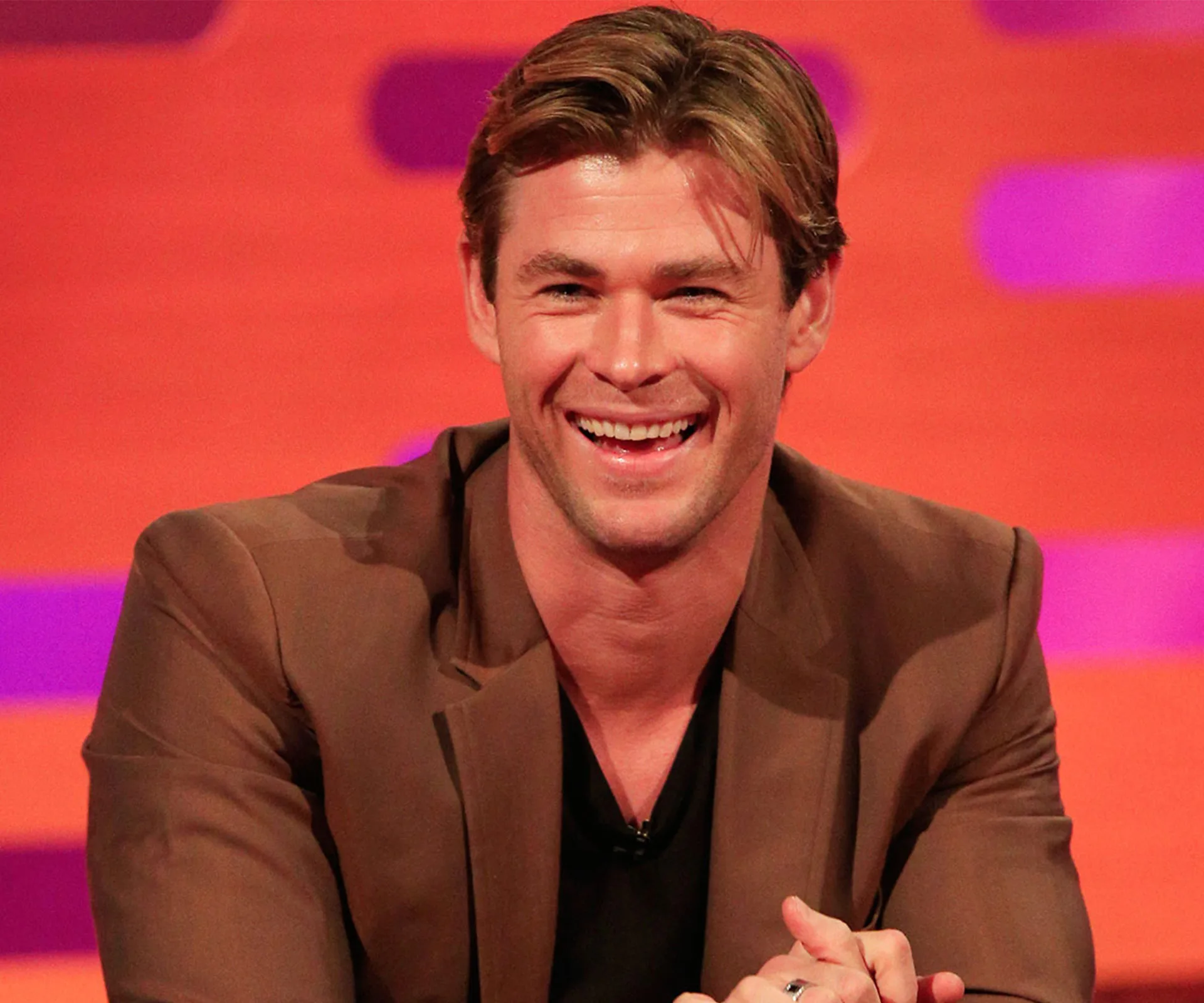 Chris Hemsworth