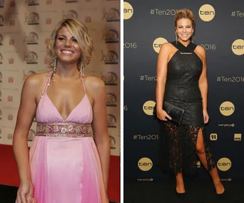 Fiona Falkiner 